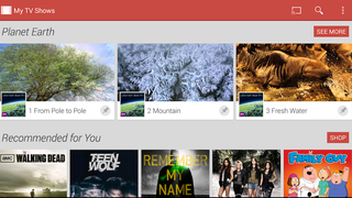 Google Play Movies and TV Finally Comes to iOS